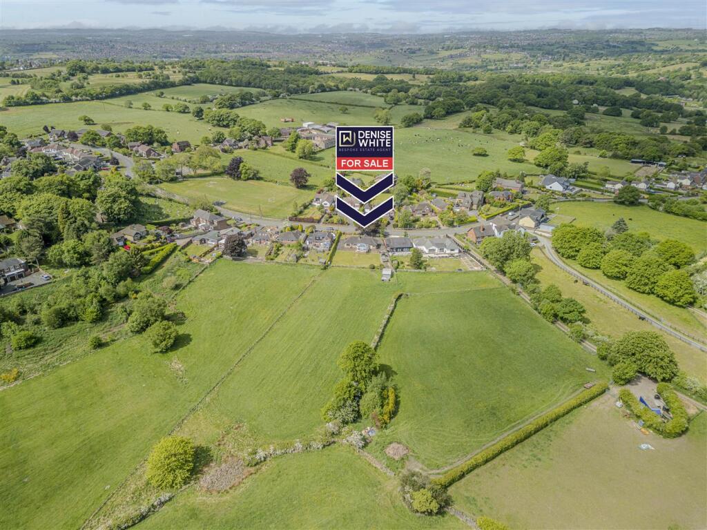 Clewlows Bank, Bagnall, Staffordshire, ST9 9LP photo 2
