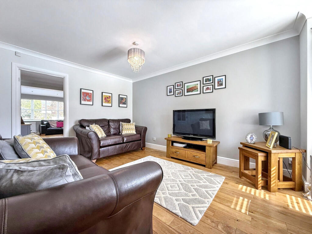 House in Stockton-on-Tees - View 3