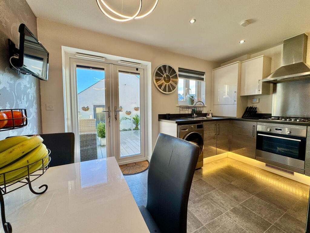 Firefly Walk, Derriford, Plymouth, PL6 8EB photo 4