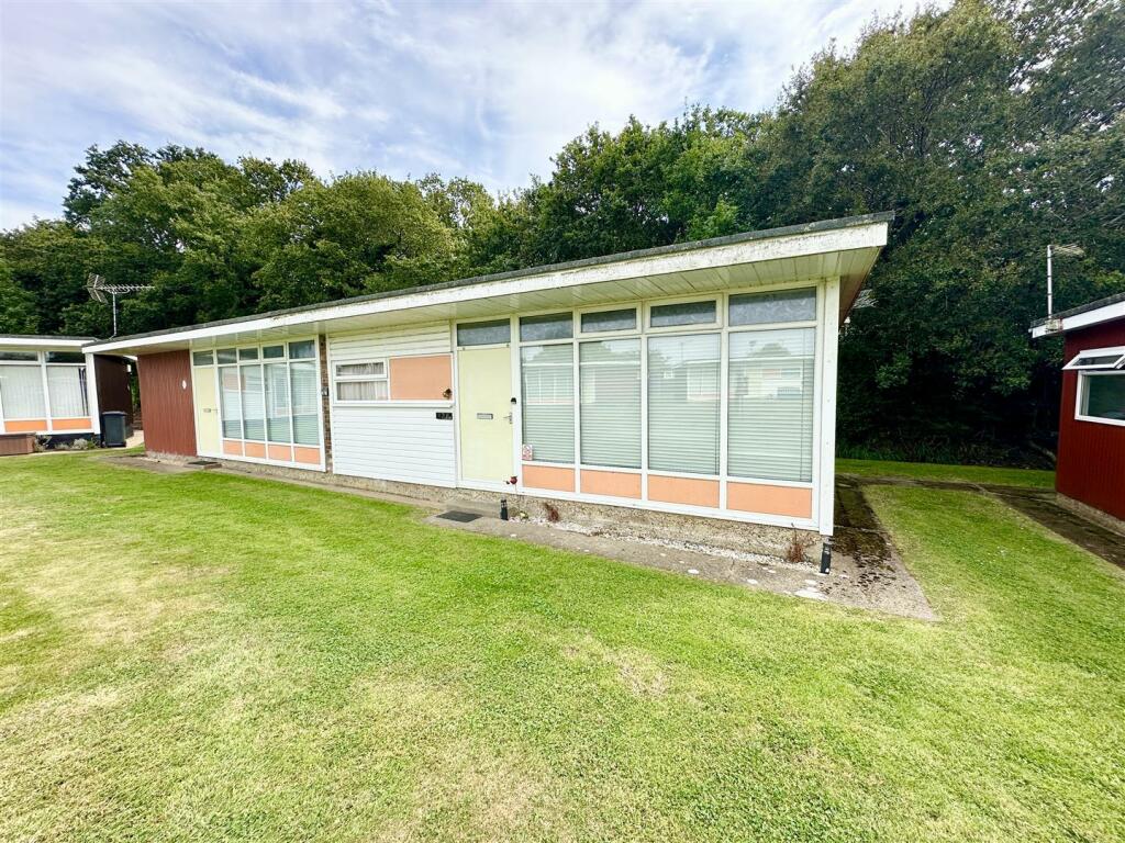 Main image of property: Broadside Chalet Park, Stalham NR12