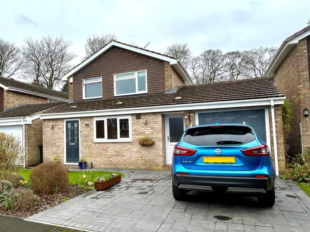 Main image of property: Muirfield, Nunthorpe, Middlesbrough, North Yorkshire, TS7