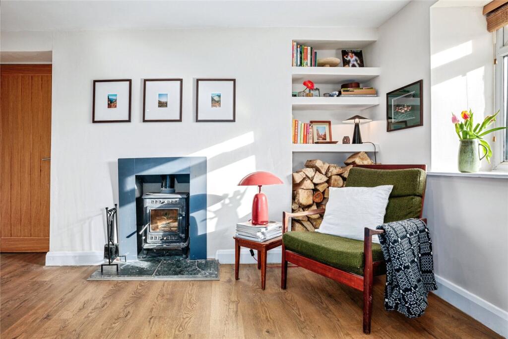 House in Swansea, Llangrannog - View 3