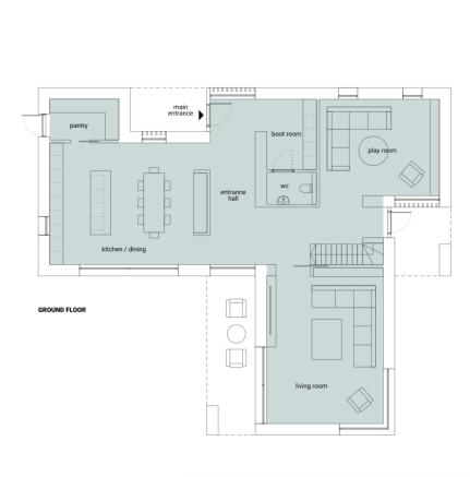 Proposed Floorplan