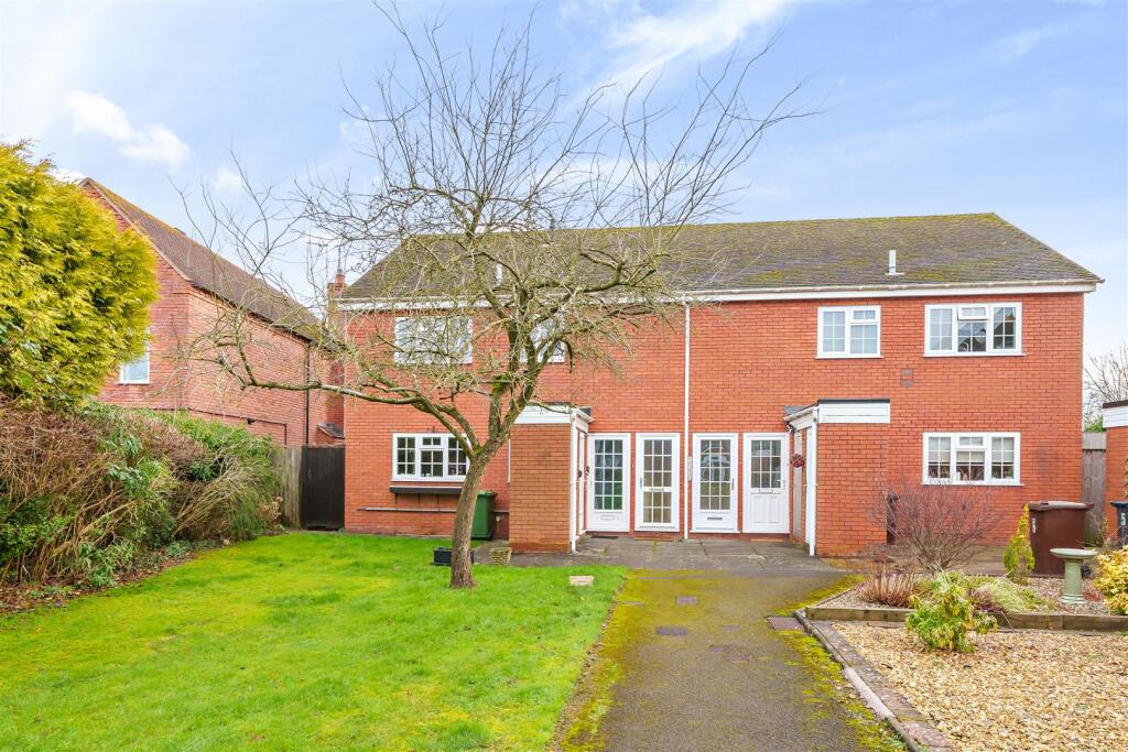 Main image of property: Cook Close, Knowle