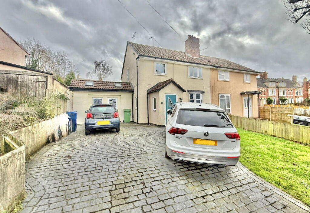 Main image of property: Townsend Avenue, Sedgley