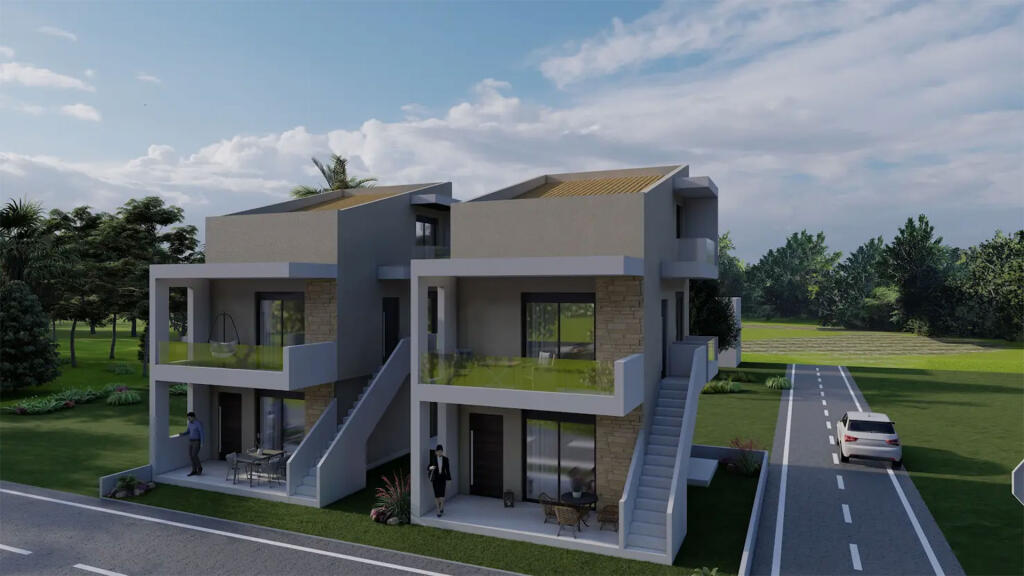 Main image of property: Central Macedonia, Serres, Nea Kerdylia