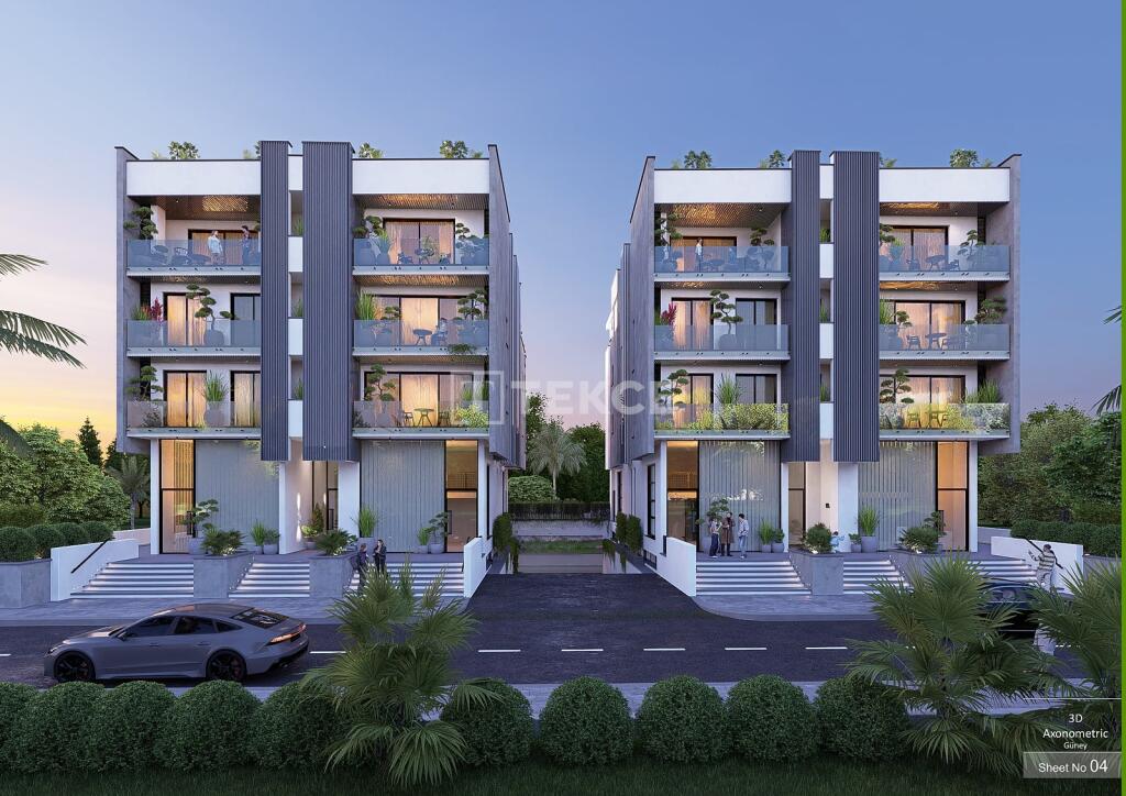 Main image of property: Kyrenia/Girne