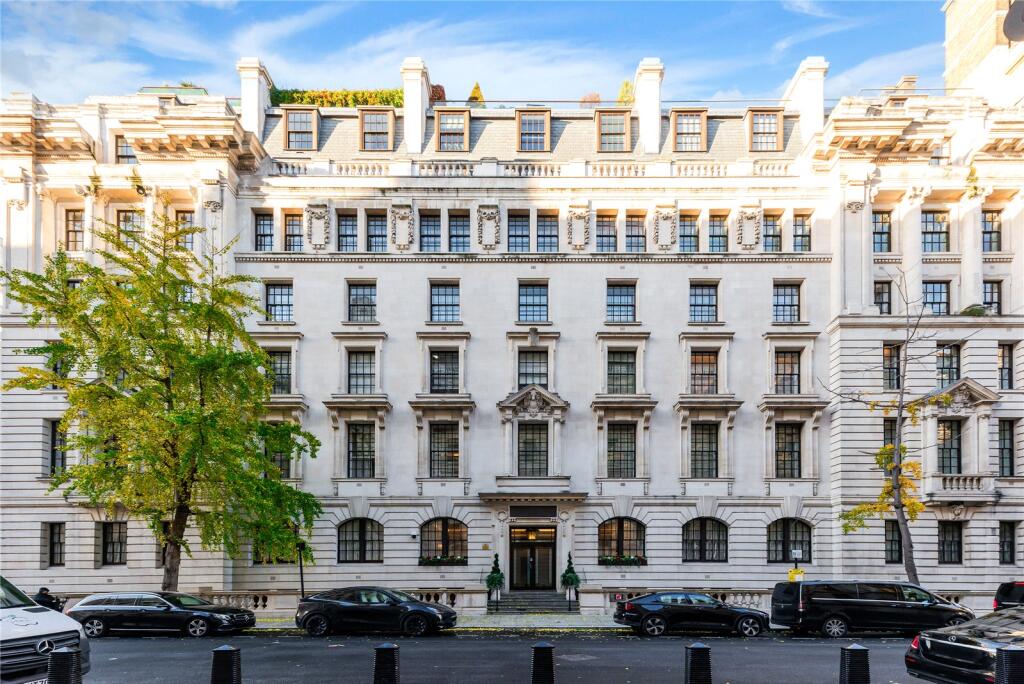 Main image of property: Whitehall Place, London, SW1A