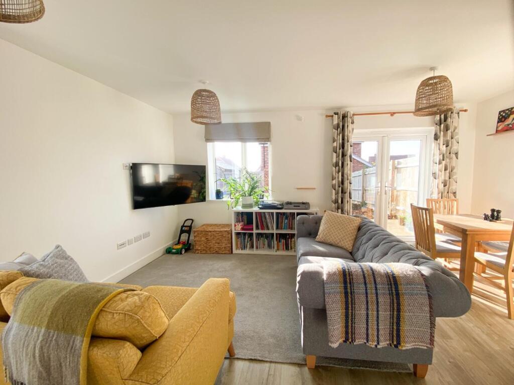 Harris Close, Hardwick, Cambridge photo 4