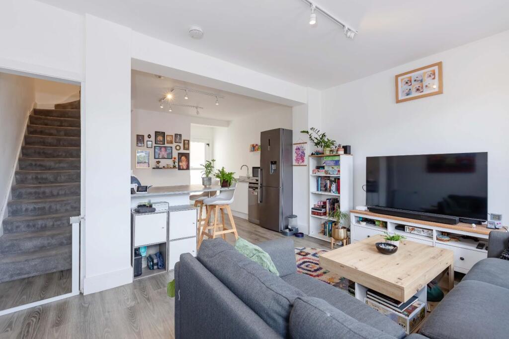 House in Brighton, Hollingdean - View 2