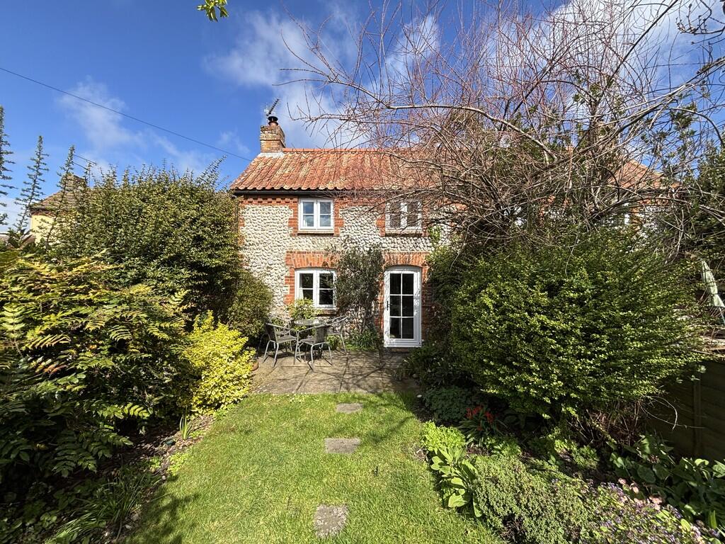 Main image of property: Lower Gresham