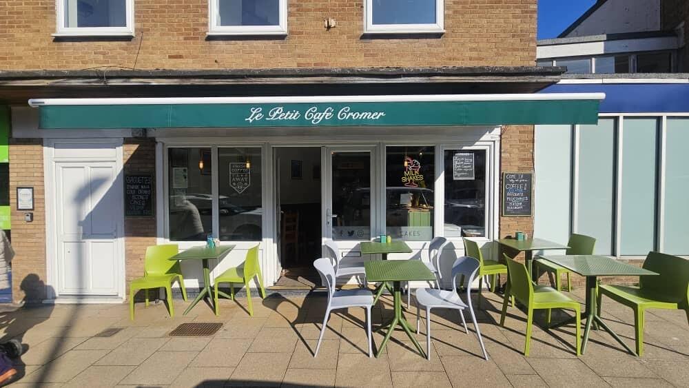 Main image of property: Cromer, Norfolk