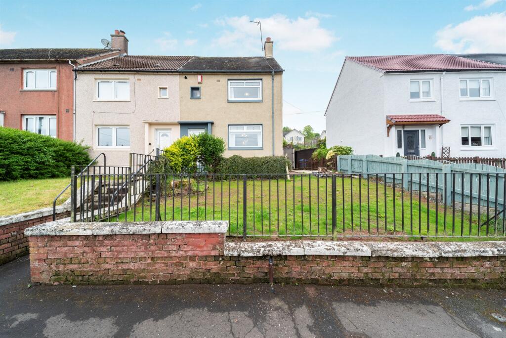 Main image of property: Trossachs Road, Rutherglen, Glasgow