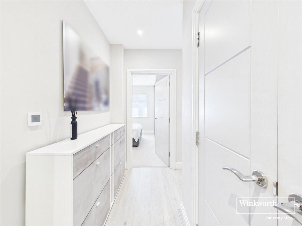Apartment in Harrow - View 5
