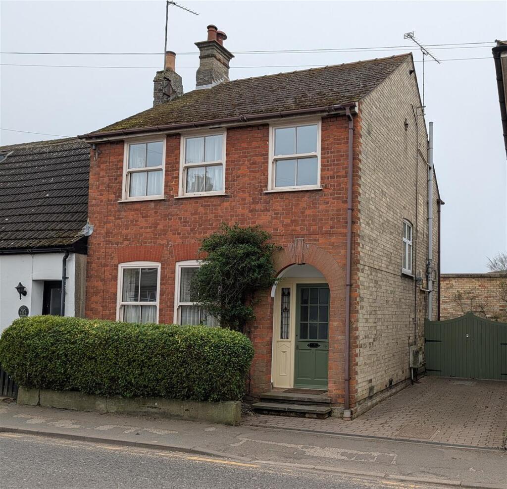 Main image of property: Egremont Street, Ely