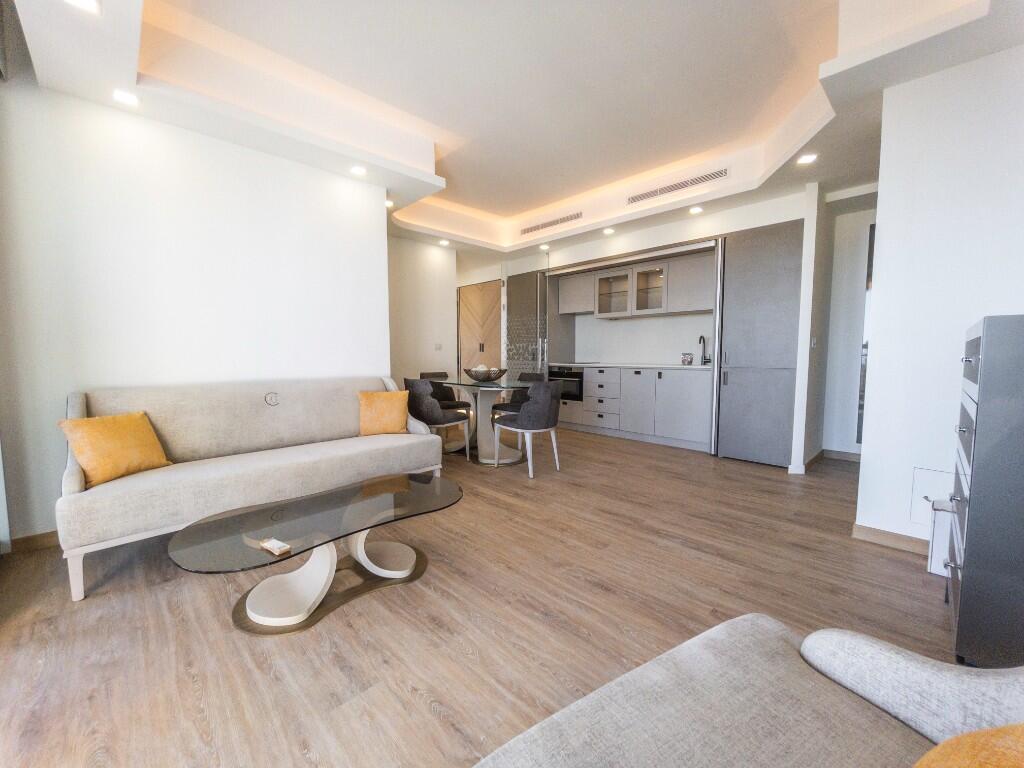 Main image of property: Monaco