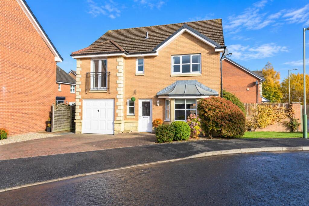 Main image of property: Malloch Avenue, Perth