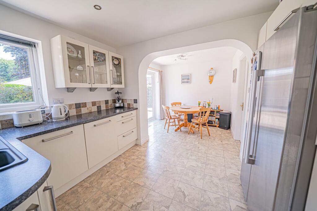 Hertford Way, Knowle, B93 photo 5
