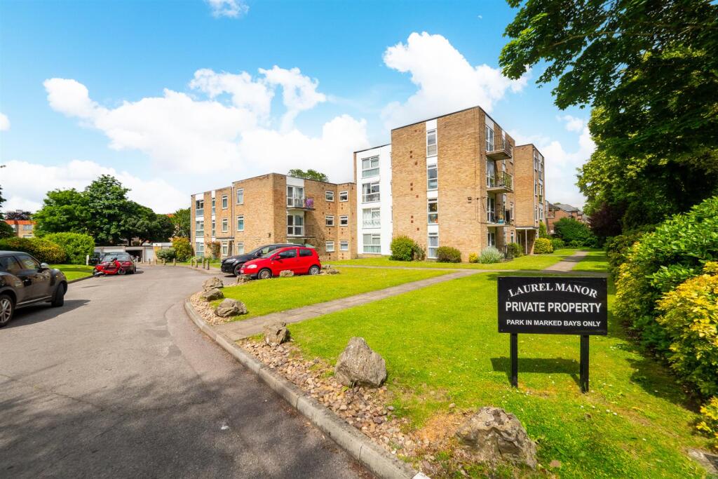 Main image of property: Devonshire Road, Sutton