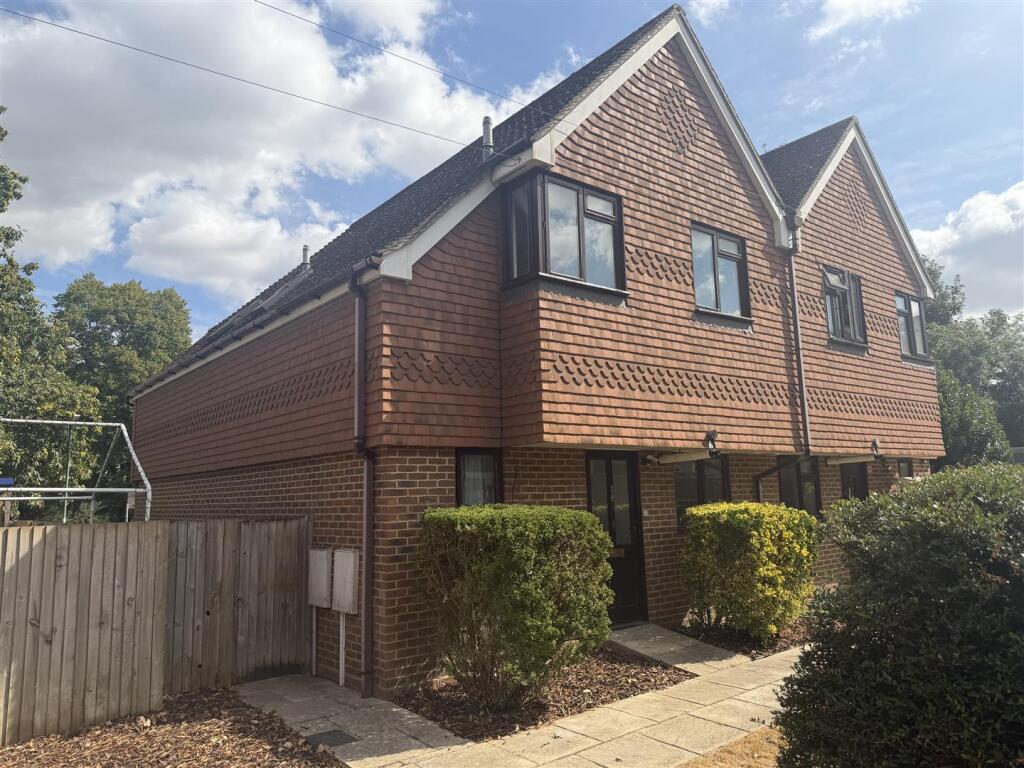 Main image of property: West Park Road, Maidstone