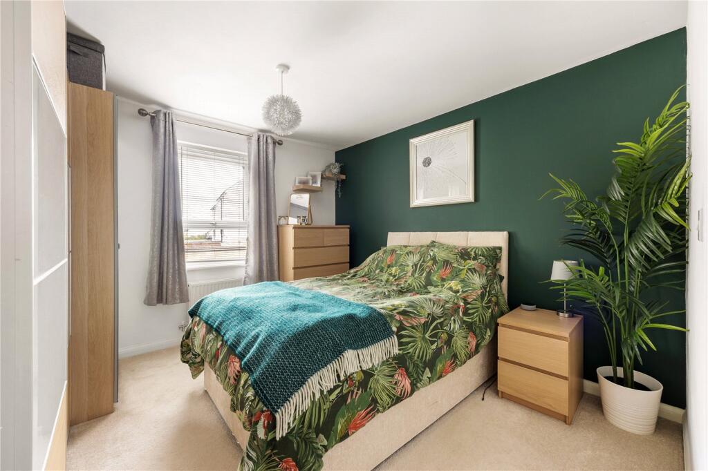 Main image of property: Willowherb Road, Emersons Green, Bristol, BS16