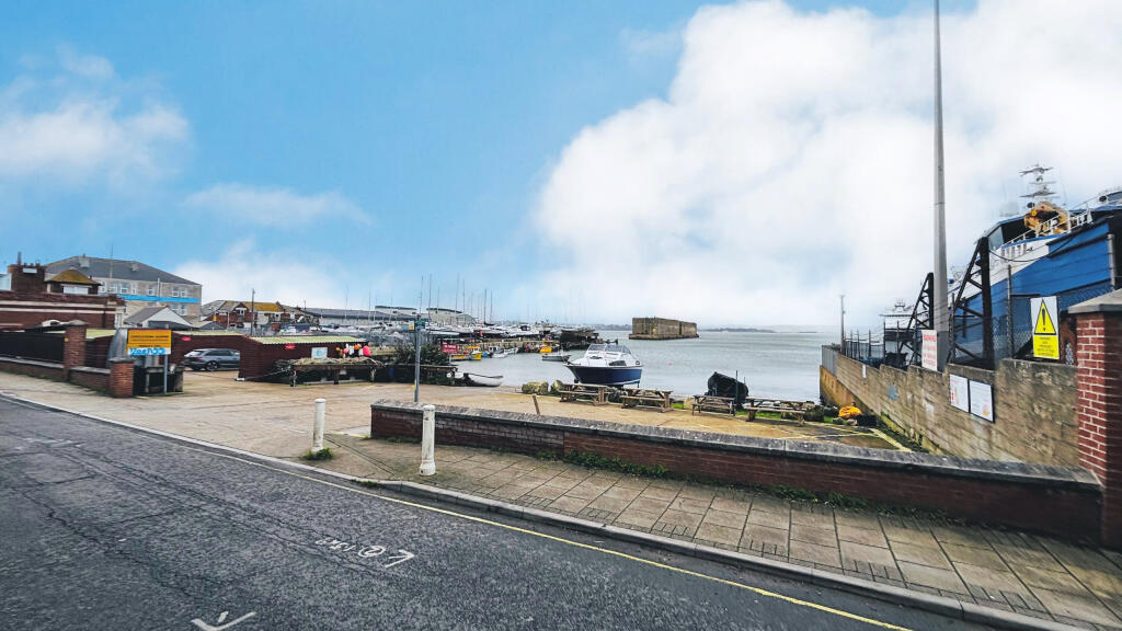 Main image of property: Chandlers Nook, Castletown, Portland, Dorset