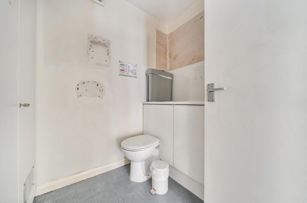 House in Nottingham, Long Eaton - View 5