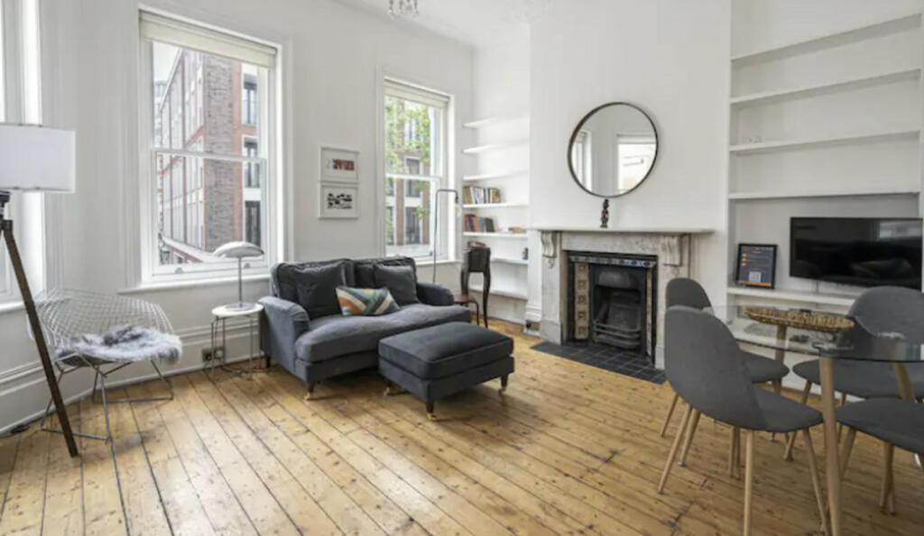 1 bedroom apartment for rent