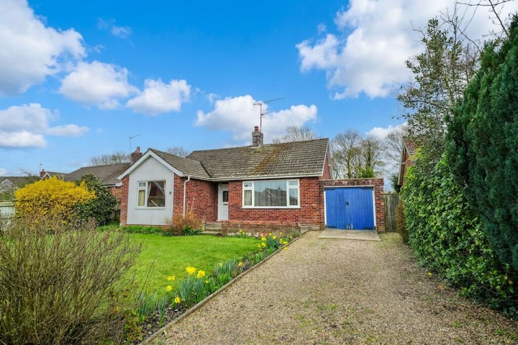 Main image of property: Bradfield Close, North Walsham, NR28