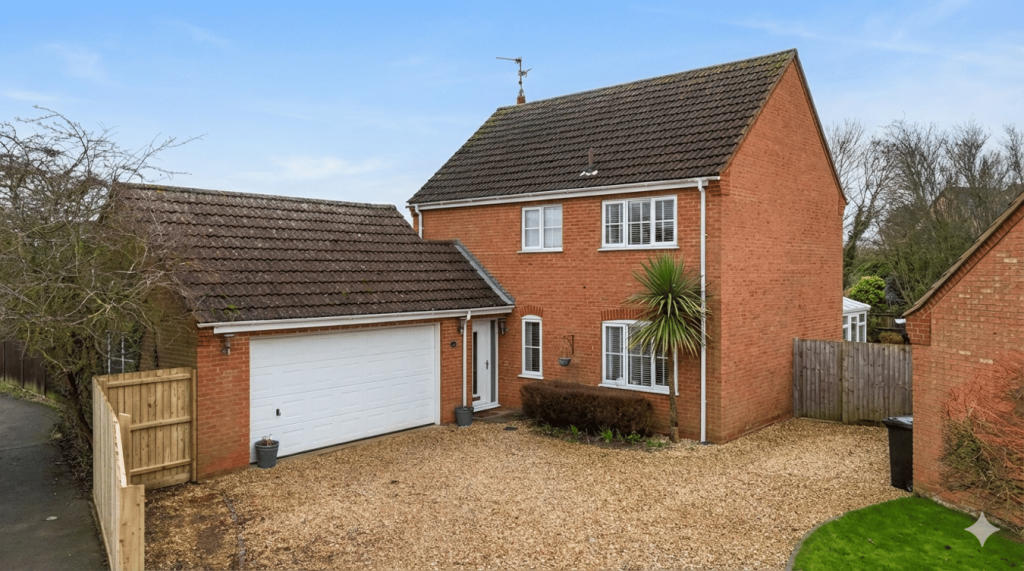 Main image of property: Truesdale Gardens, LANGTOFT, Peterborough, PE6