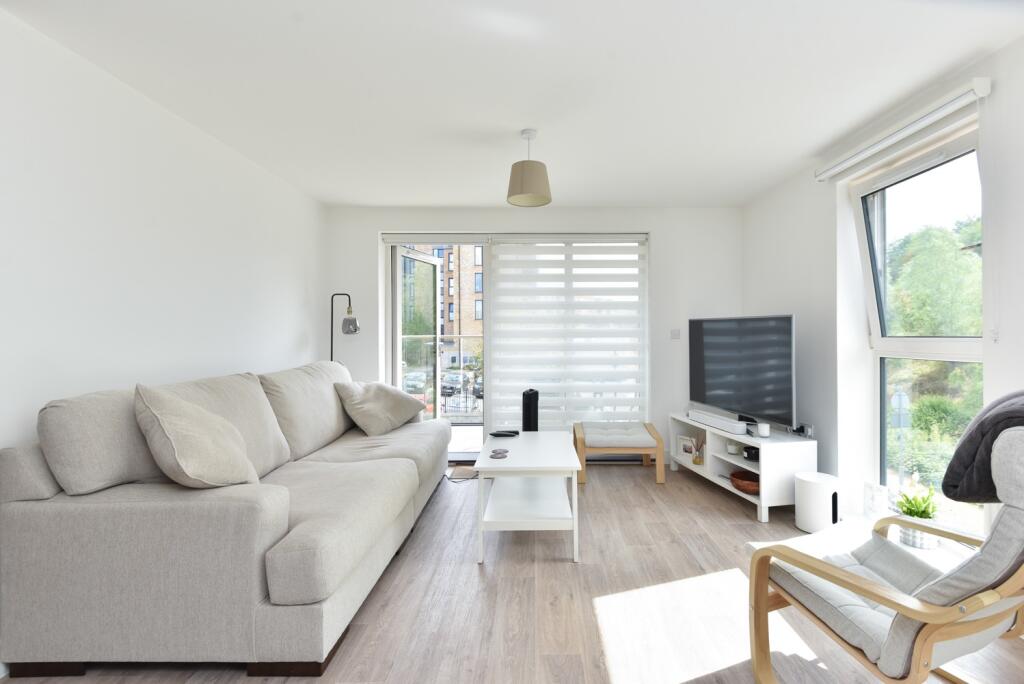 Main image of property: Castle Hill, Ebbsfleet Valley
