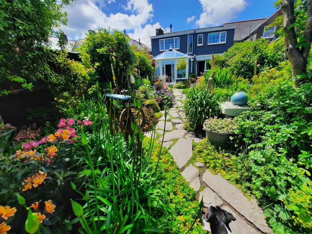Main image of property: East Back, Pembroke