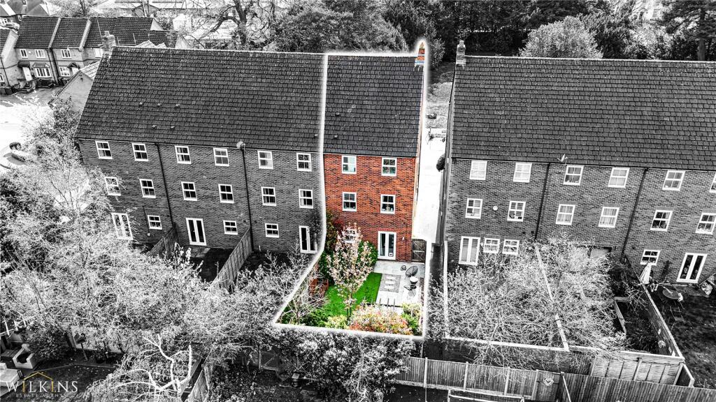 Additional image 31 of The Laurels, Fazeley, Tamworth, Staffordshire, B78