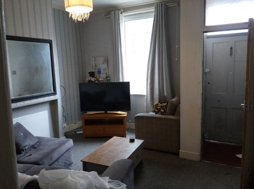 House in Preston, St. Matthew's, Ribbleton - View 2