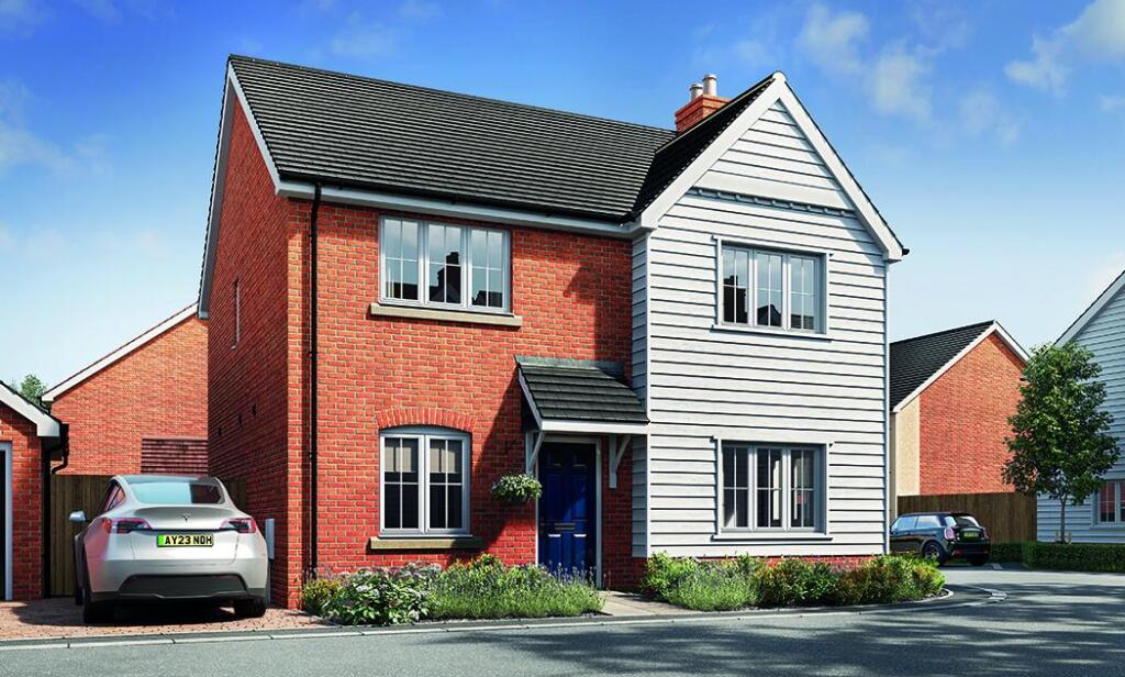 Main image of property: Parsonage Road,
Takeley,
CM22 6PU