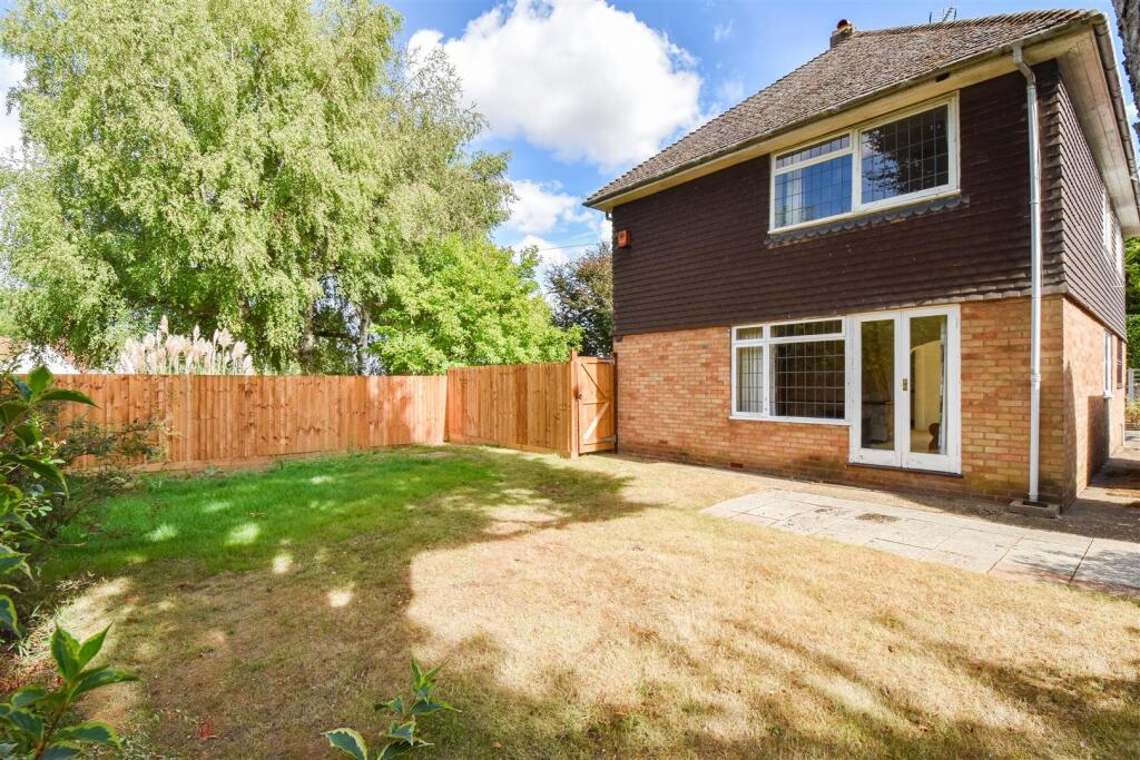 House in Chelmsford - View 4