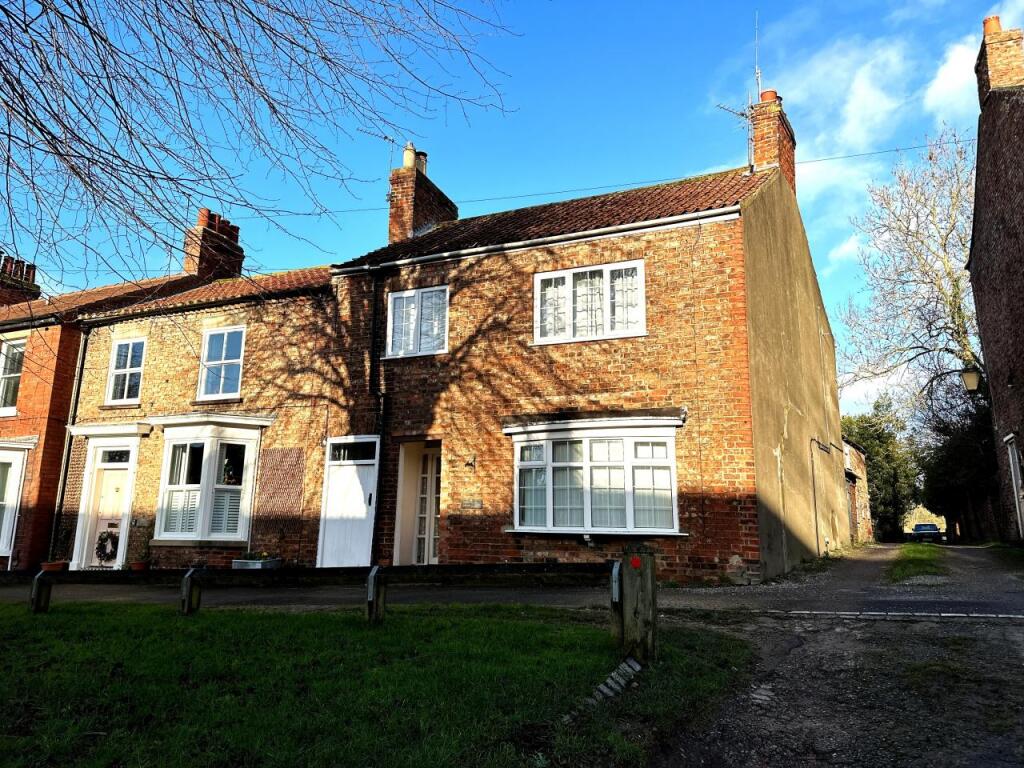 Main image of property: 32, Uppleby, Easingwold, York, 