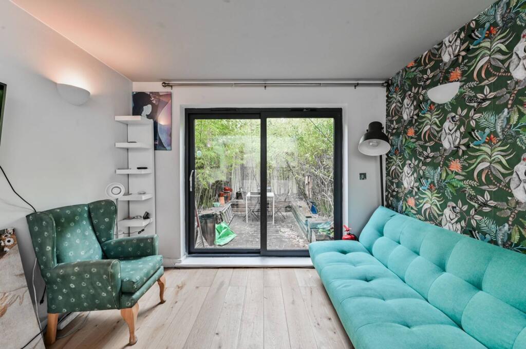 Main image of property: Hurlock Street, Islington, London, N5