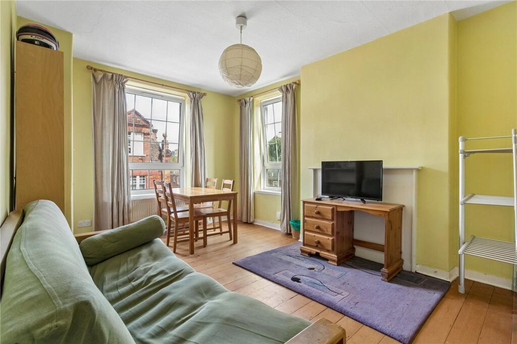 Main image of property: Spelman Street, London, E1