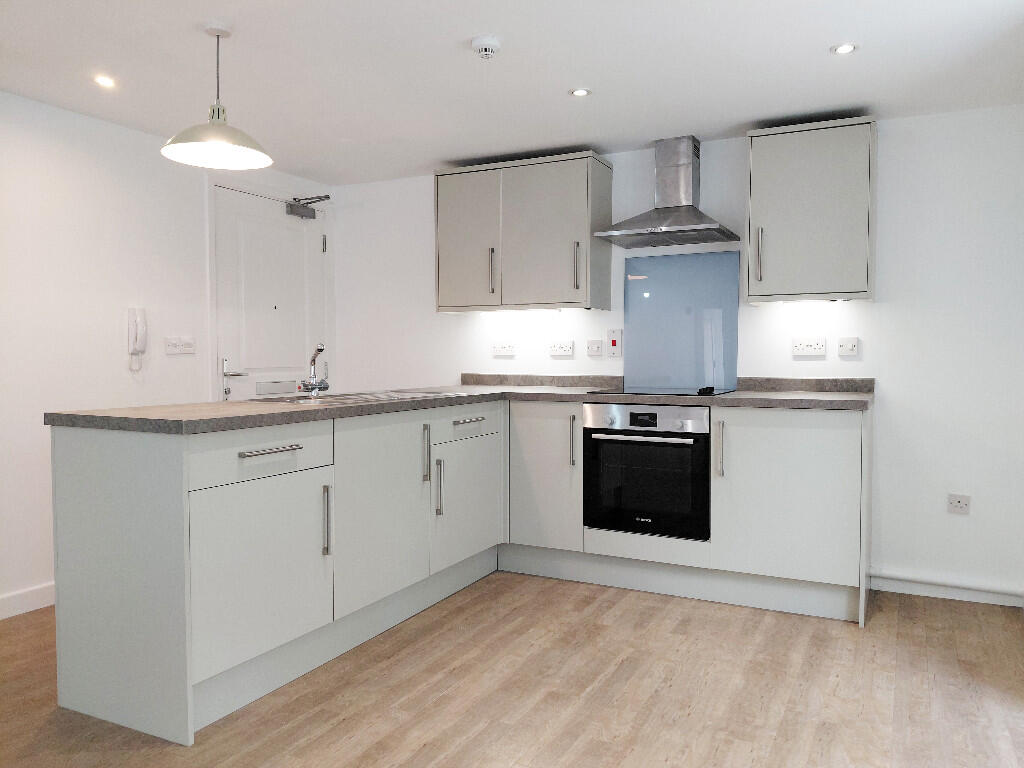 Main image of property: Forelands Place, Sawbridgeworth, CM21