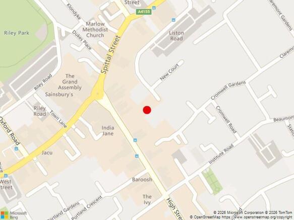 Property Map