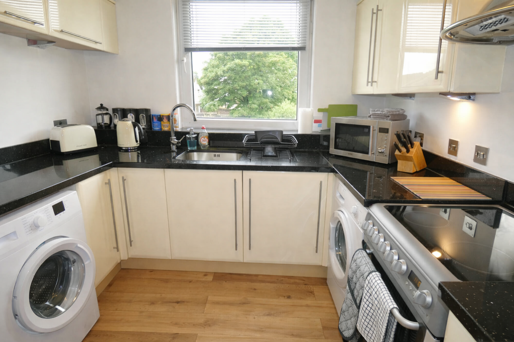 Apartment in Aberdeen, Ferryhill, Ferryhill and Ruthrieston - View 5