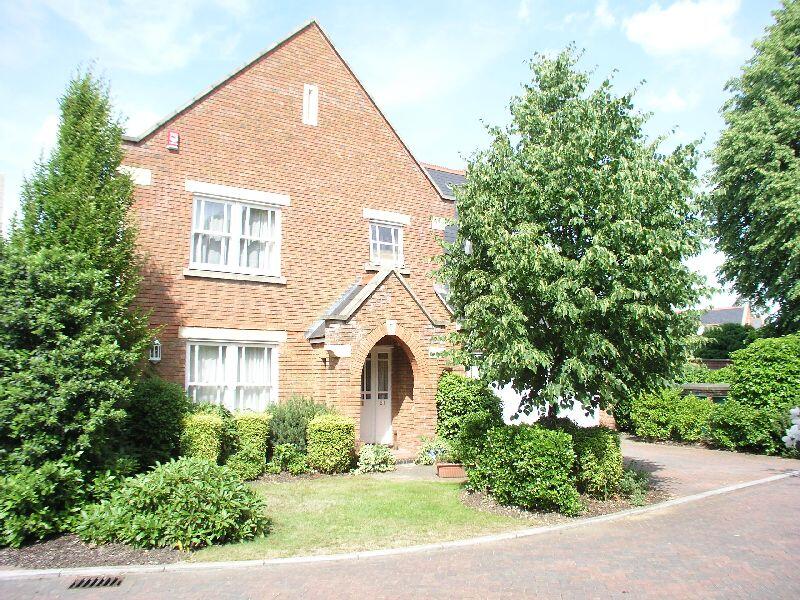 Main image of property: Lime Tree Walk, Virginia Park