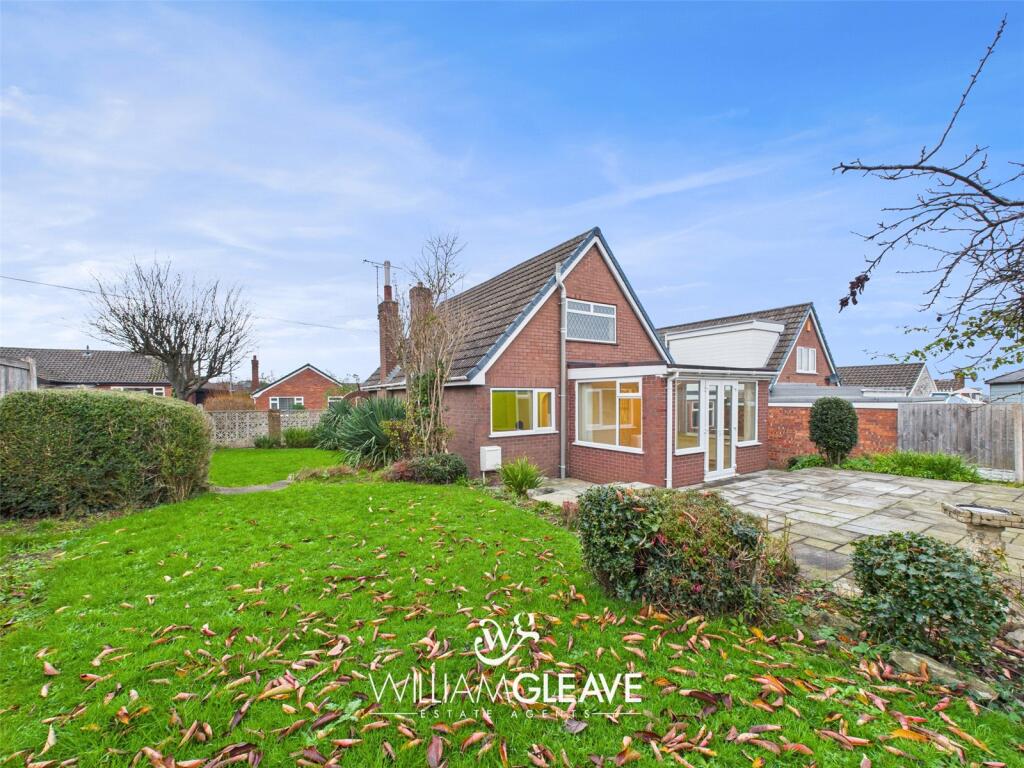 Elm Road, Queensferry, Deeside, Flintshire, CH5 photo 2