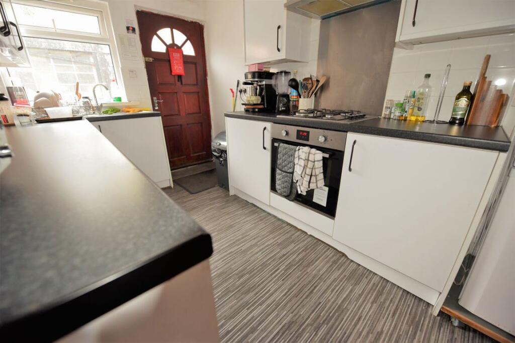 Main image of property: Manor Terrace