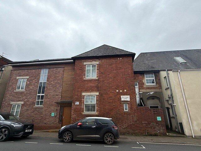 Main image of property: Whitetree House (F3), Flat 3, North View, Westbury Park, BS6