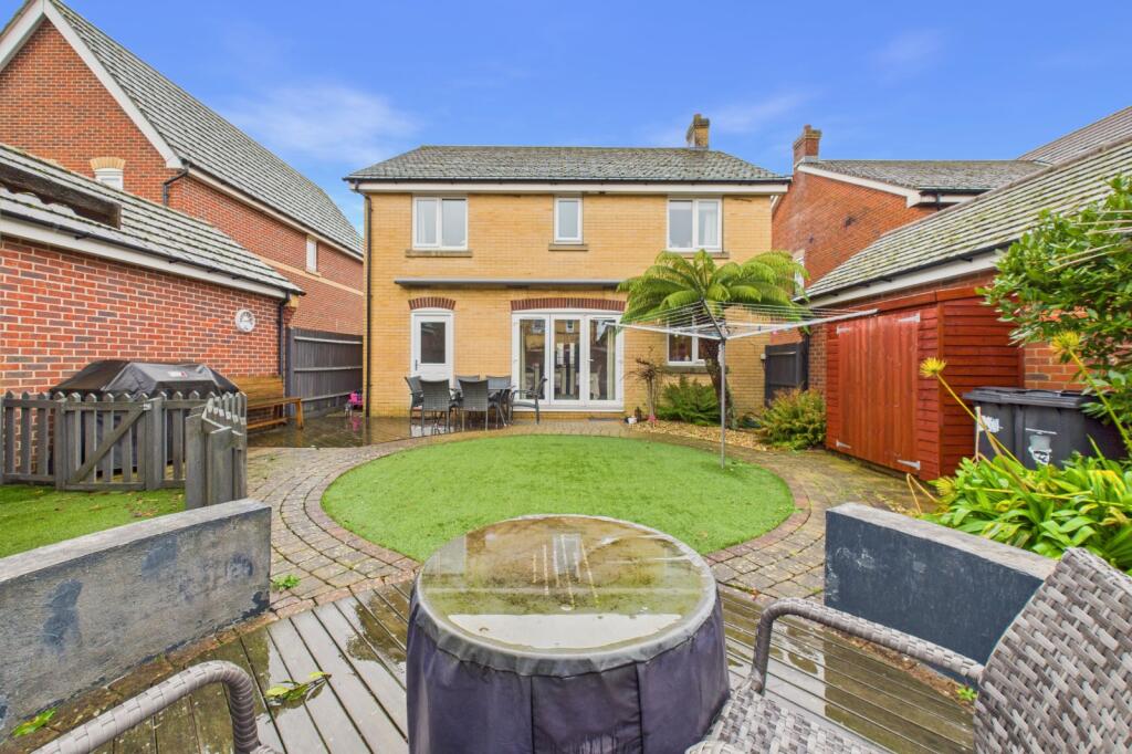 Additional image 2 of Priestley Road, Bournemouth, Dorset, BH10