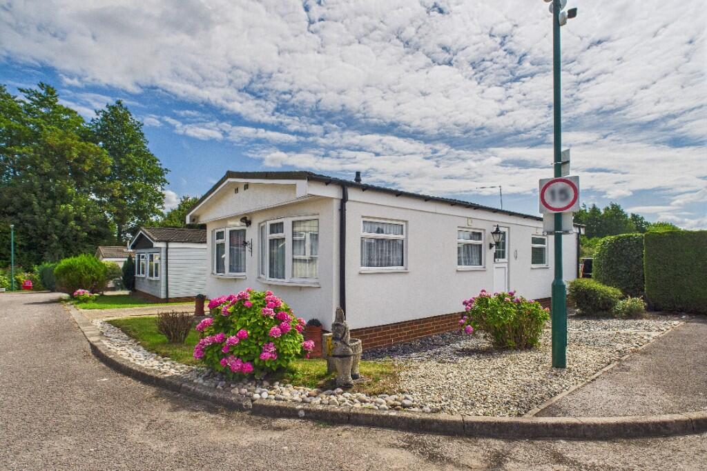 Main image of property: Lower Kingswood