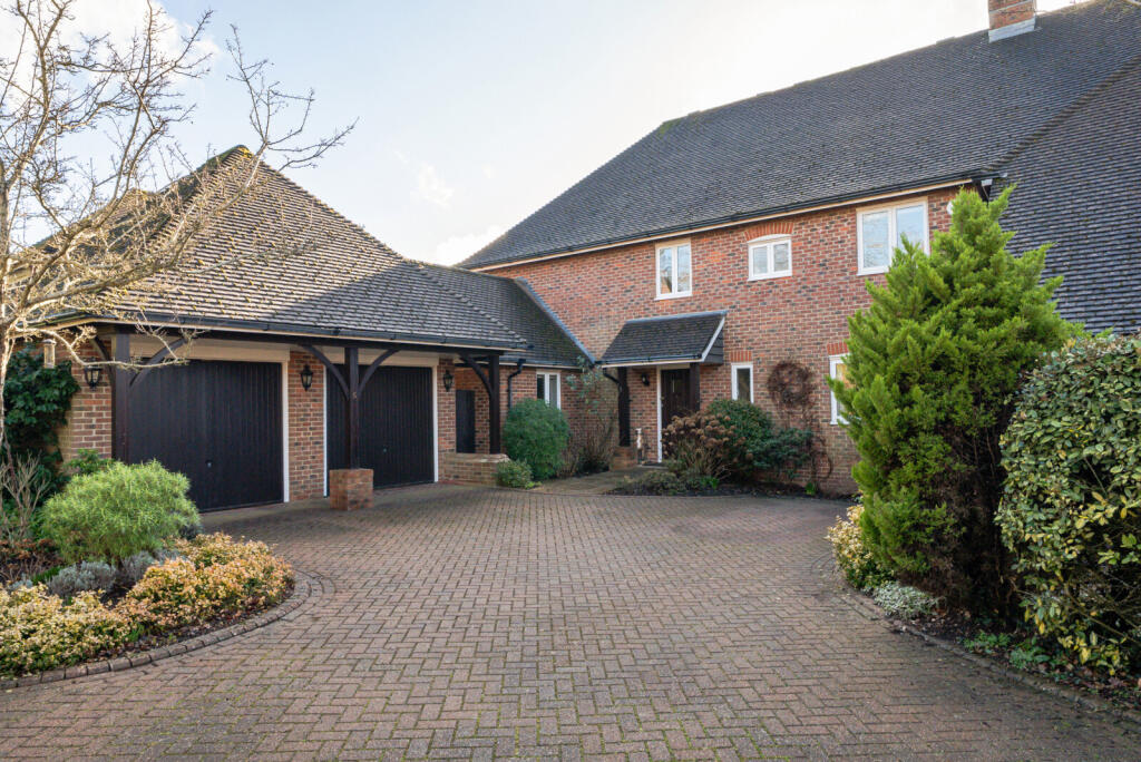 Main image of property: Summerfold, Rudgwick, RH12