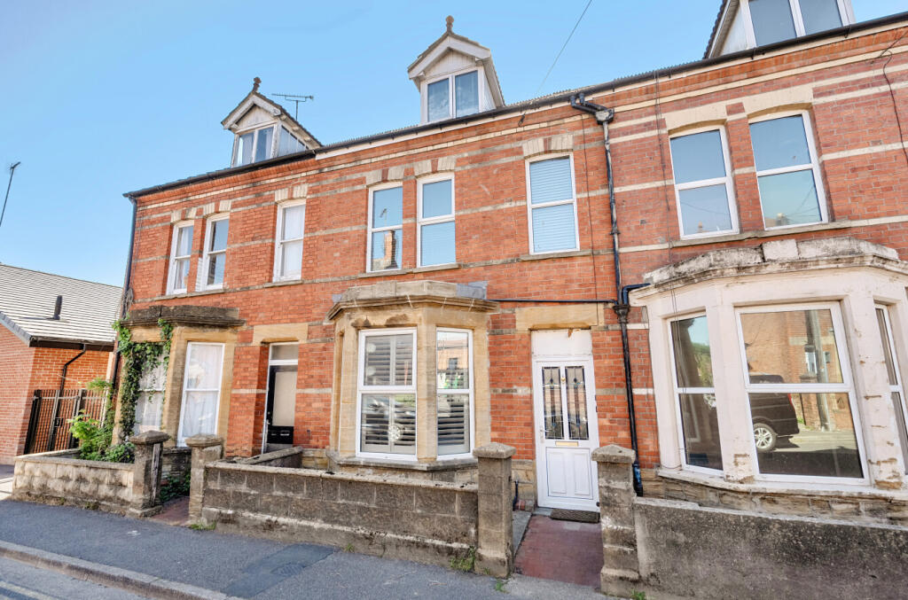 Main image of property: Earle Street, Yeovil, Somerset, BA20